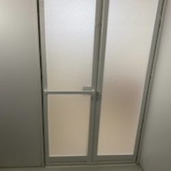 after